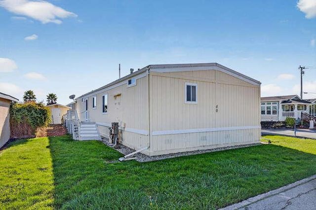 800 Dolan Road 40, Moss Landing, CA 95039