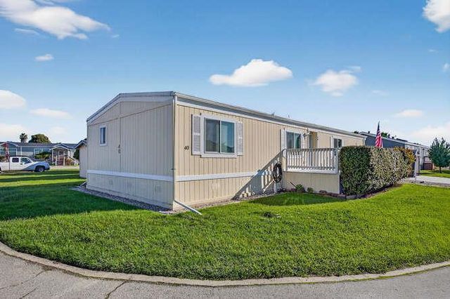 800 Dolan Road 40, Moss Landing, CA 95039