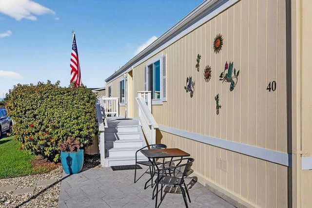 800 Dolan Road 40, Moss Landing, CA 95039