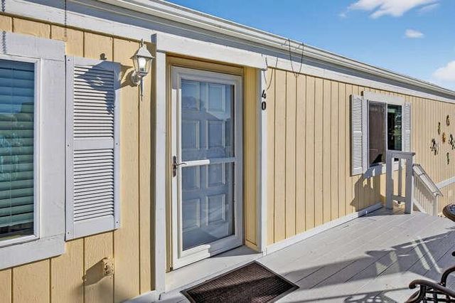 800 Dolan Road 40, Moss Landing, CA 95039