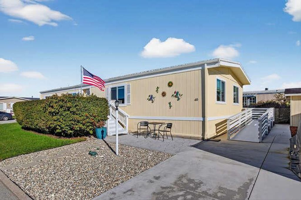 800 Dolan Road 40, Moss Landing, CA 95039