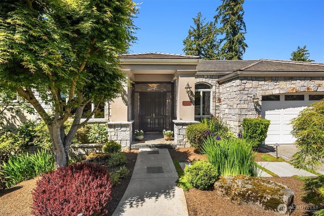 9234 NE 25th Street, Clyde Hill, WA 98004