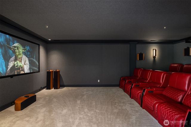 9234 NE 25th Street, Clyde Hill, WA 98004