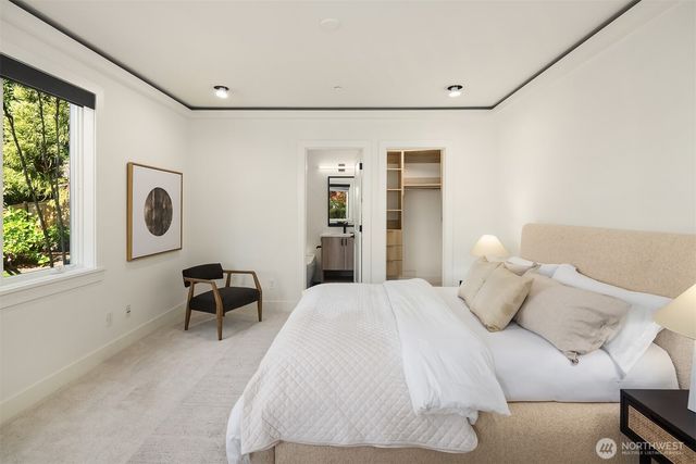 9234 NE 25th Street, Clyde Hill, WA 98004