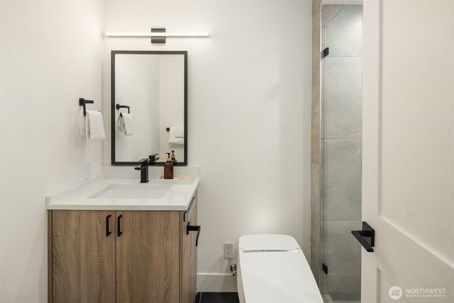 9234 NE 25th Street, Clyde Hill, WA 98004