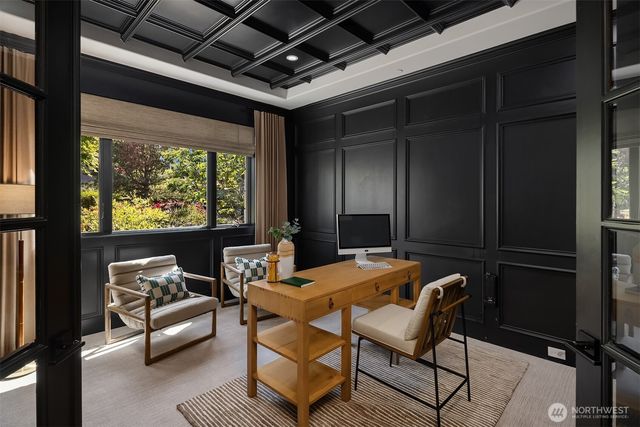 9234 NE 25th Street, Clyde Hill, WA 98004