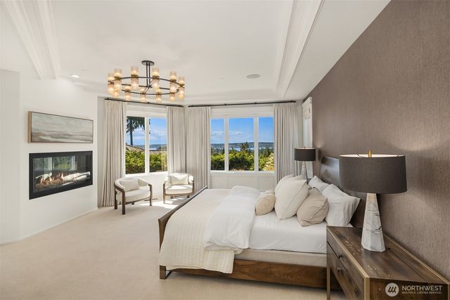 9234 NE 25th Street, Clyde Hill, WA 98004