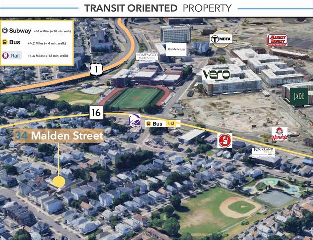 34 Malden St, Everett, MA 02149