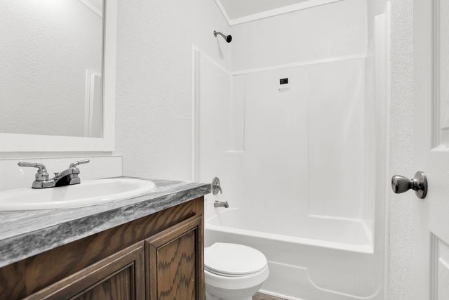 3979 Roland Road, Whitesboro, TX 76273