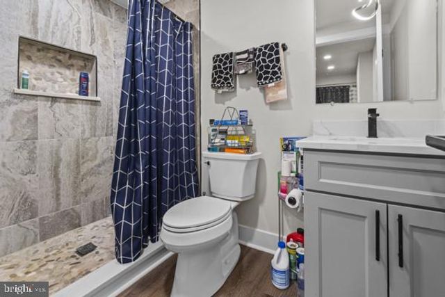 4803 BURLAND AVE, Baltimore, MD 21206