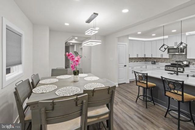 4803 BURLAND AVE, Baltimore, MD 21206