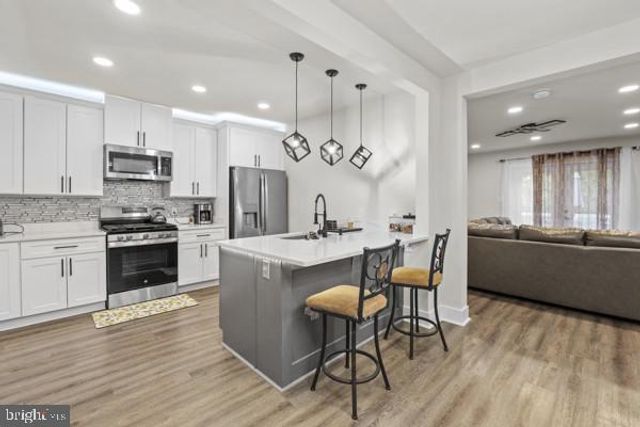4803 BURLAND AVE, Baltimore, MD 21206