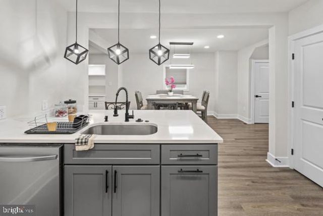4803 BURLAND AVE, Baltimore, MD 21206