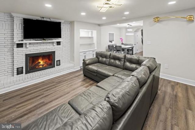 4803 BURLAND AVE, Baltimore, MD 21206