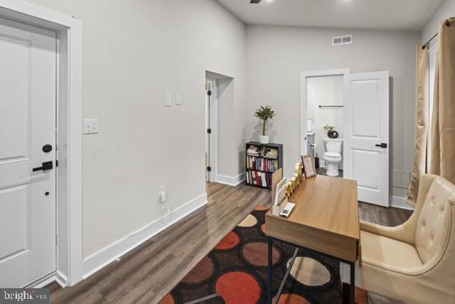 4803 BURLAND AVE, Baltimore, MD 21206