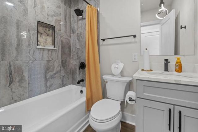 4803 BURLAND AVE, Baltimore, MD 21206