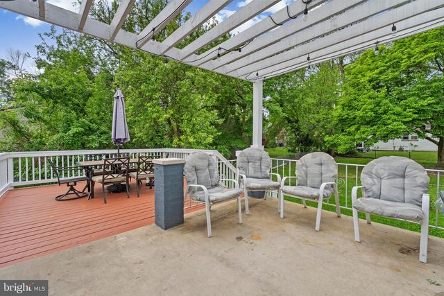 4803 BURLAND AVE, Baltimore, MD 21206