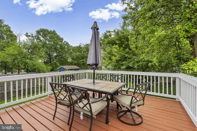 4803 BURLAND AVE, Baltimore, MD 21206