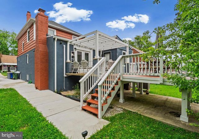 4803 BURLAND AVE, Baltimore, MD 21206