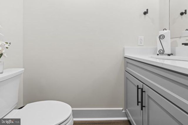 4803 BURLAND AVE, Baltimore, MD 21206