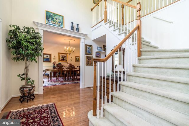 5041 GRUNDY WAY, Doylestown, PA 18902