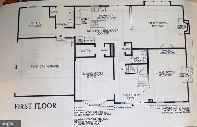 5041 GRUNDY WAY, Doylestown, PA 18902