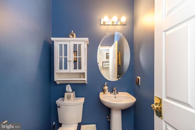 5041 GRUNDY WAY, Doylestown, PA 18902
