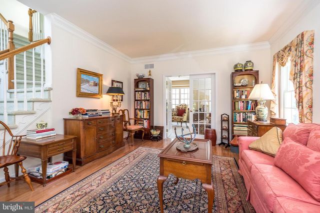 5041 GRUNDY WAY, Doylestown, PA 18902