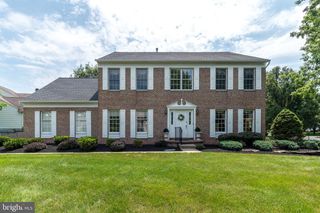 5041 GRUNDY WAY, Doylestown, PA 18902