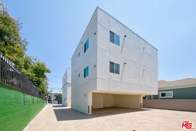 237 N Chicago Street, Los Angeles, CA 90033
