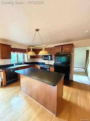 11454 Arrowhead Drive, Green Oak Township, MI 48178