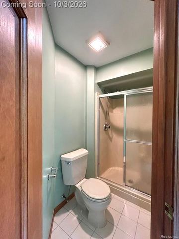 11454 Arrowhead Drive, Green Oak Township, MI 48178