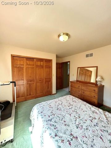 11454 Arrowhead Drive, Green Oak Township, MI 48178