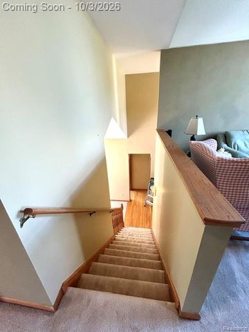 11454 Arrowhead Drive, Green Oak Township, MI 48178