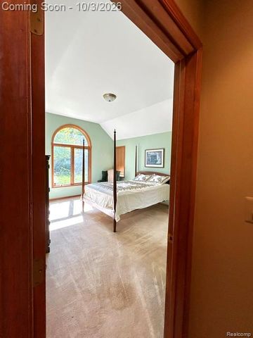 11454 Arrowhead Drive, Green Oak Township, MI 48178