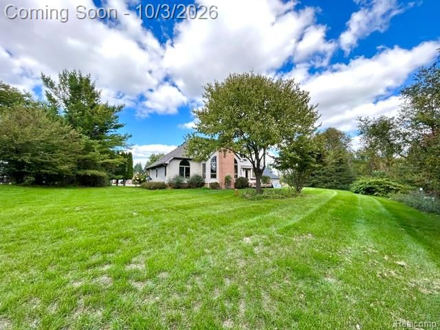 11454 Arrowhead Drive, Green Oak Township, MI 48178