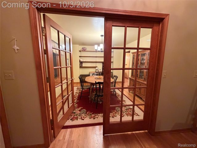 11454 Arrowhead Drive, Green Oak Township, MI 48178