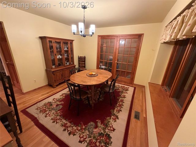 11454 Arrowhead Drive, Green Oak Township, MI 48178