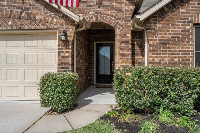 5210 Adria Hills Circle, Spring, TX 77389