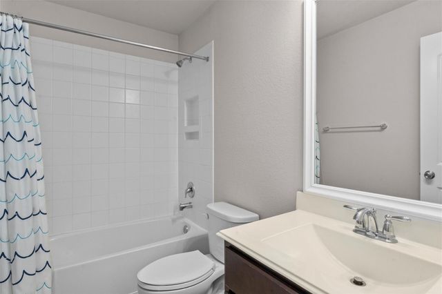 5210 Adria Hills Circle, Spring, TX 77389