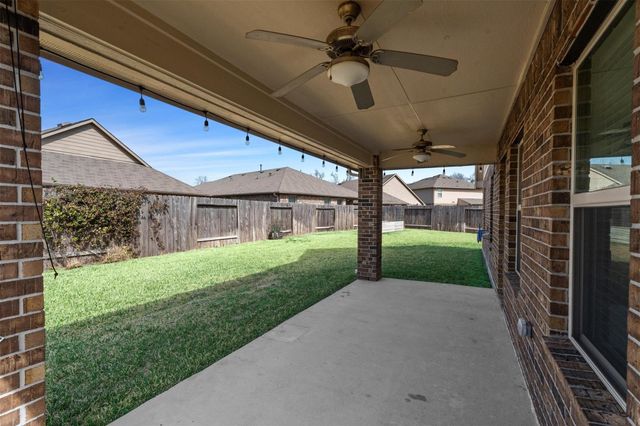 5210 Adria Hills Circle, Spring, TX 77389
