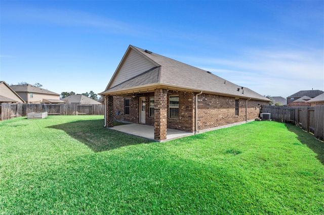 5210 Adria Hills Circle, Spring, TX 77389
