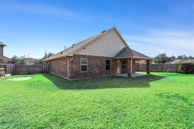 5210 Adria Hills Circle, Spring, TX 77389