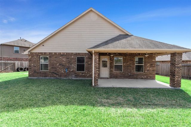 5210 Adria Hills Circle, Spring, TX 77389