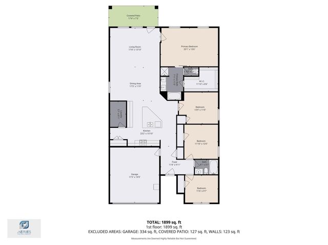 5210 Adria Hills Circle, Spring, TX 77389