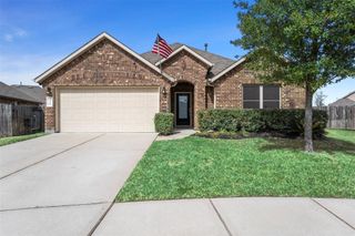 5210 Adria Hills Circle, Spring, TX 77389