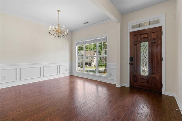 340 Pintail Court, Suwanee, GA 30024