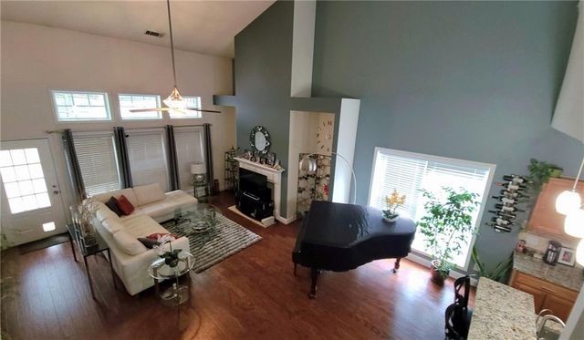 340 Pintail Court, Suwanee, GA 30024