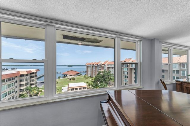622 EDGEWATER DRIVE 823, Dunedin, FL 34698