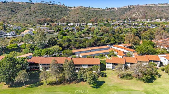 31654 W Nine Drive, Laguna Niguel, CA 92677